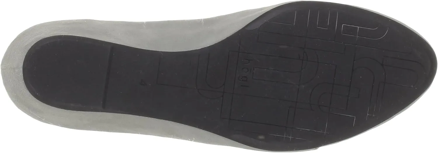 5-104012-0100, Women's Ballet Flats