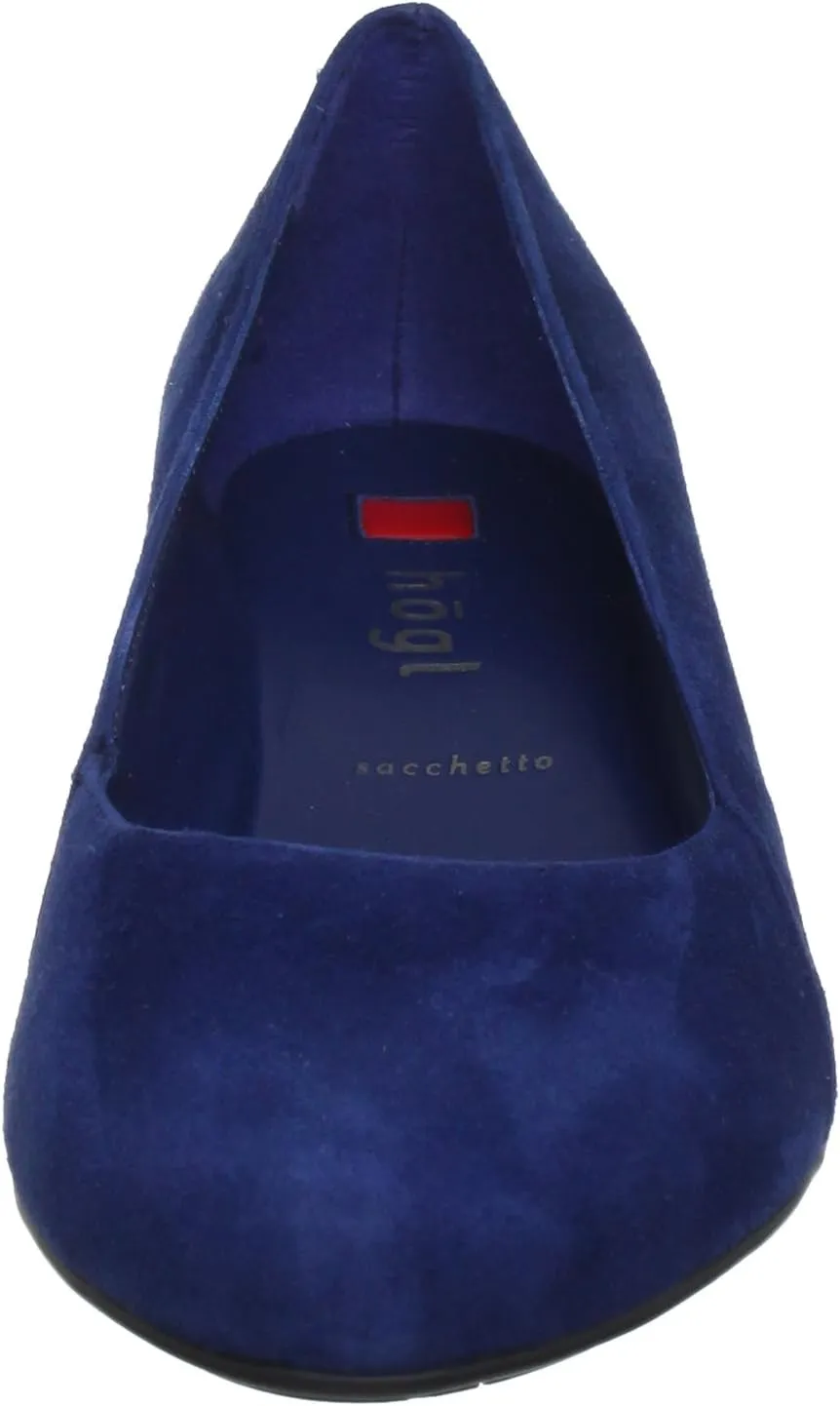 5-104012-0100, Women's Ballet Flats
