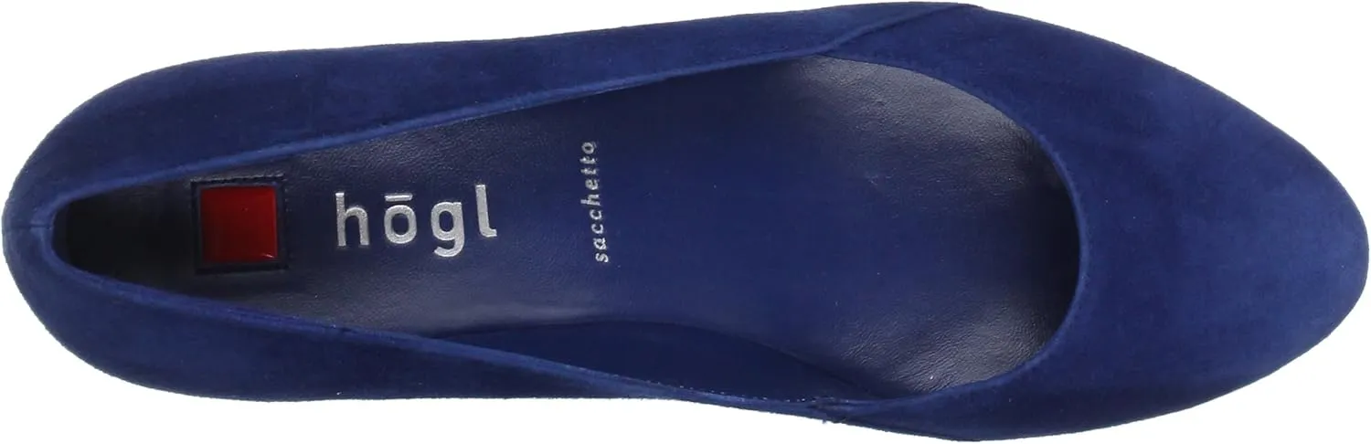 5-104012-0100, Women's Ballet Flats