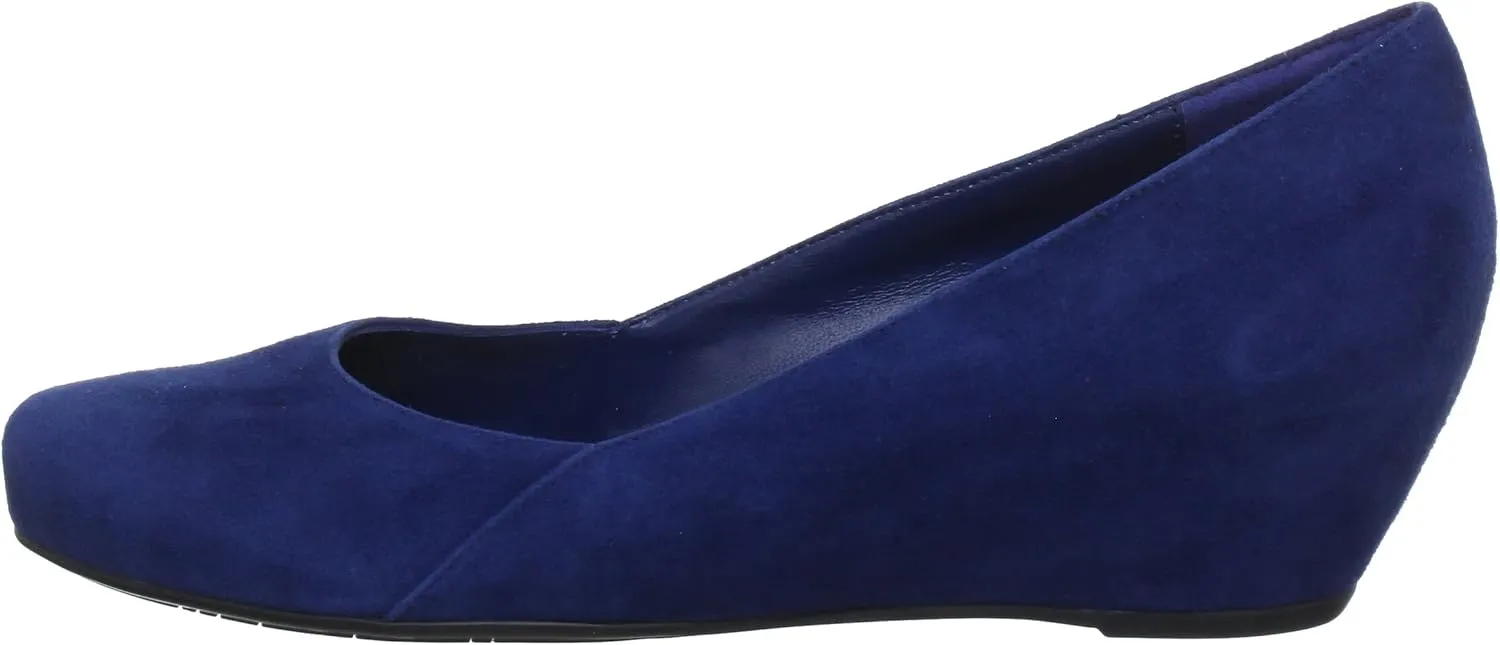 5-104012-0100, Women's Ballet Flats