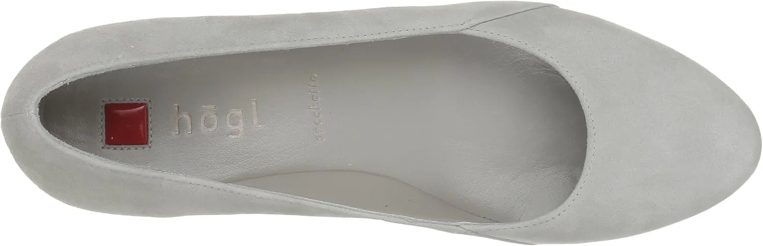 5-104012-0100, Women's Ballet Flats