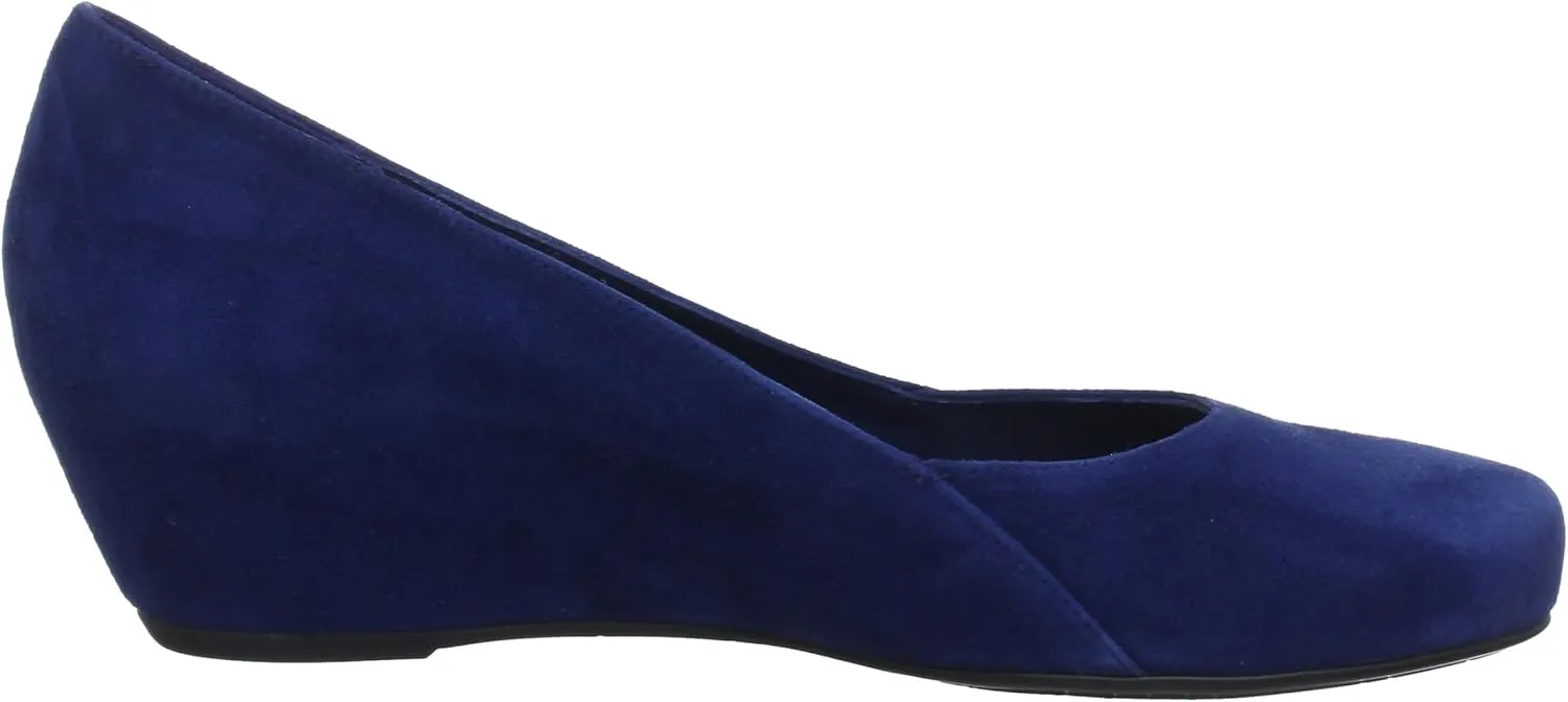 5-104012-0100, Women's Ballet Flats