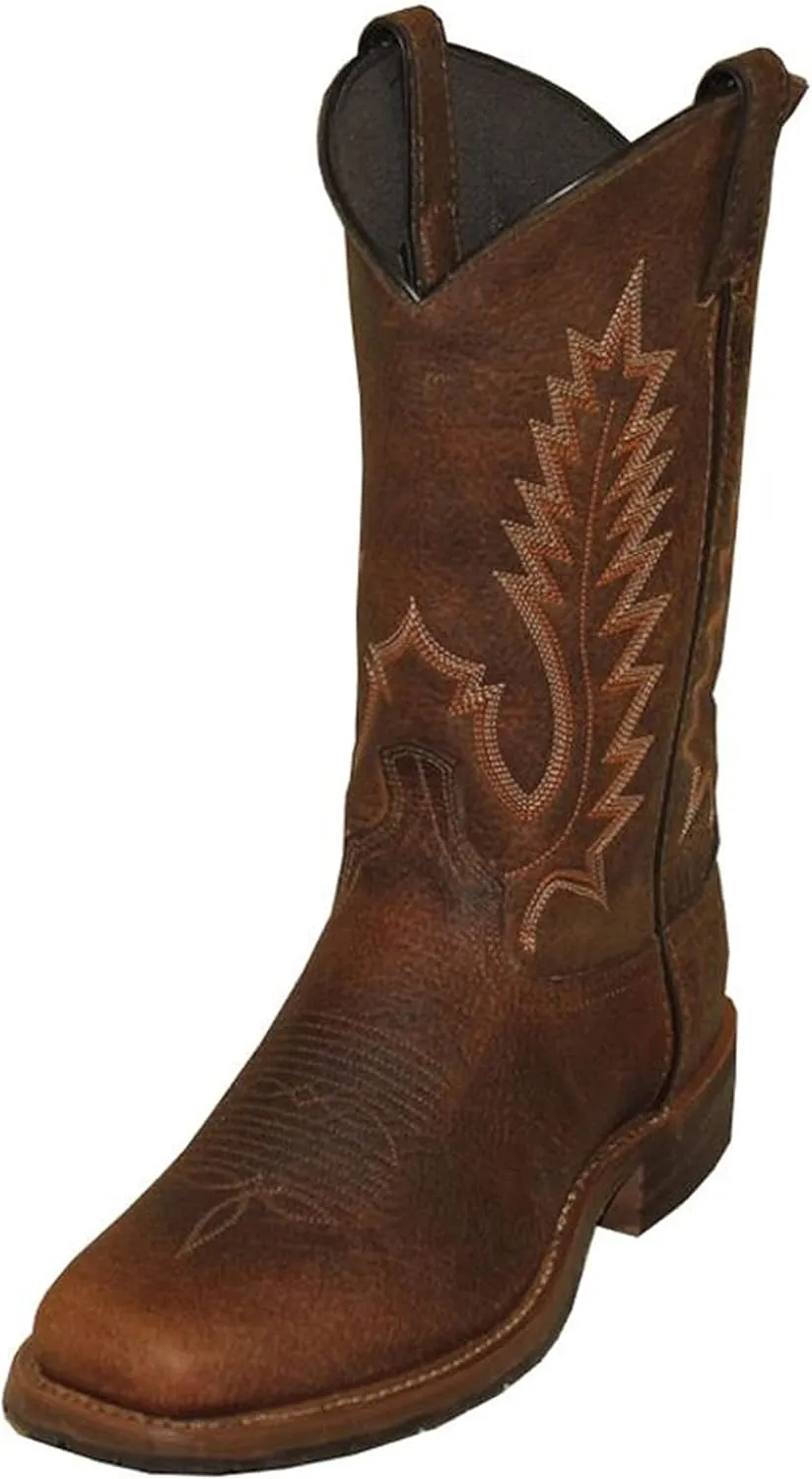 Abilene Men's 6724 Western-Boots