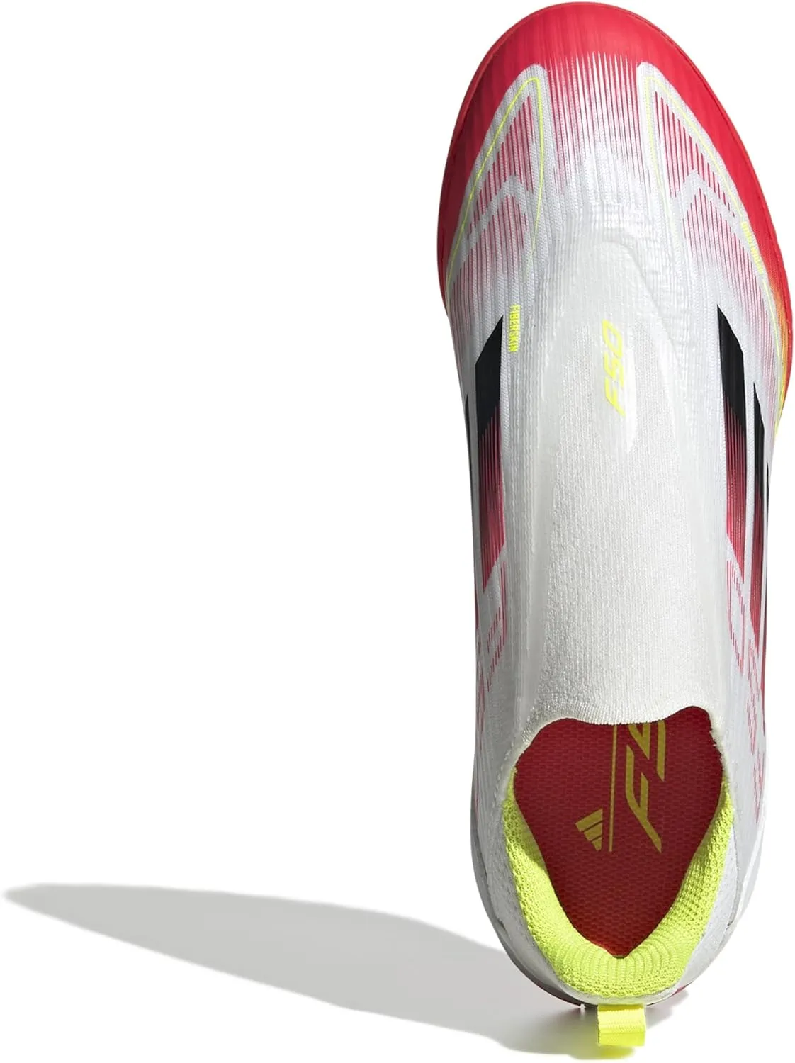 adidas F50 League Laceless Football Boots Turf Kids, Unisex Kids Sneakers