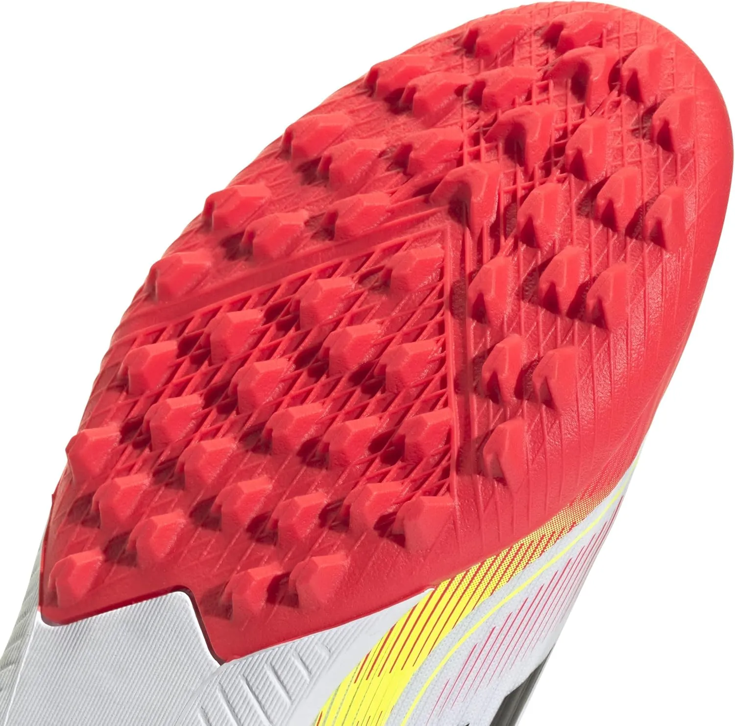 adidas F50 League Laceless Football Boots Turf Kids, Unisex Kids Sneakers