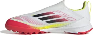 adidas F50 League Laceless Football Boots Turf Kids, Unisex Kids Sneakers