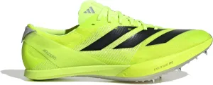 adidas Mens Adizero Finesse Track-Field Sneakers Shoes
