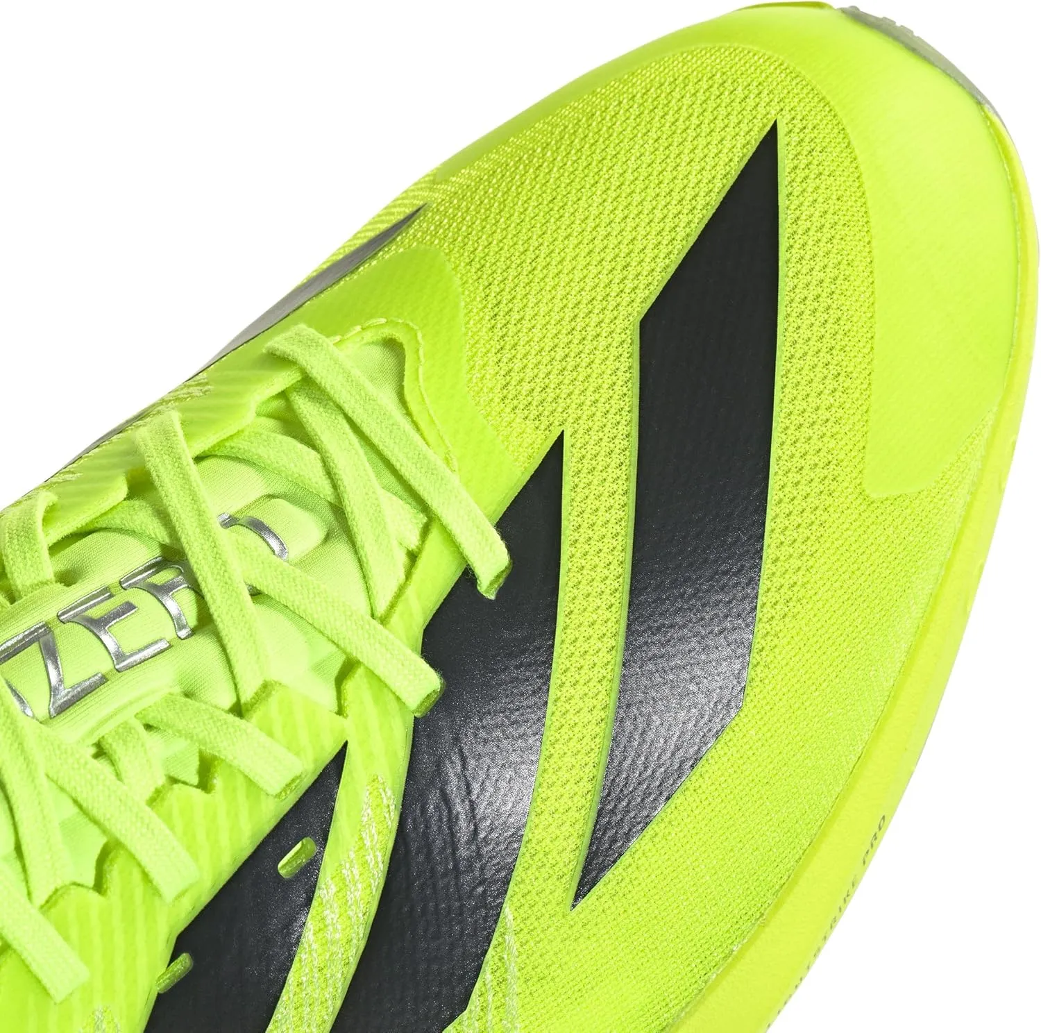 adidas Mens Adizero Finesse Track-Field Sneakers Shoes