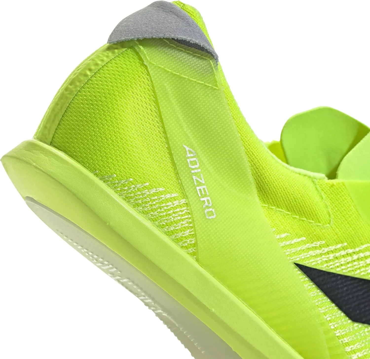 adidas Mens Adizero Finesse Track-Field Sneakers Shoes