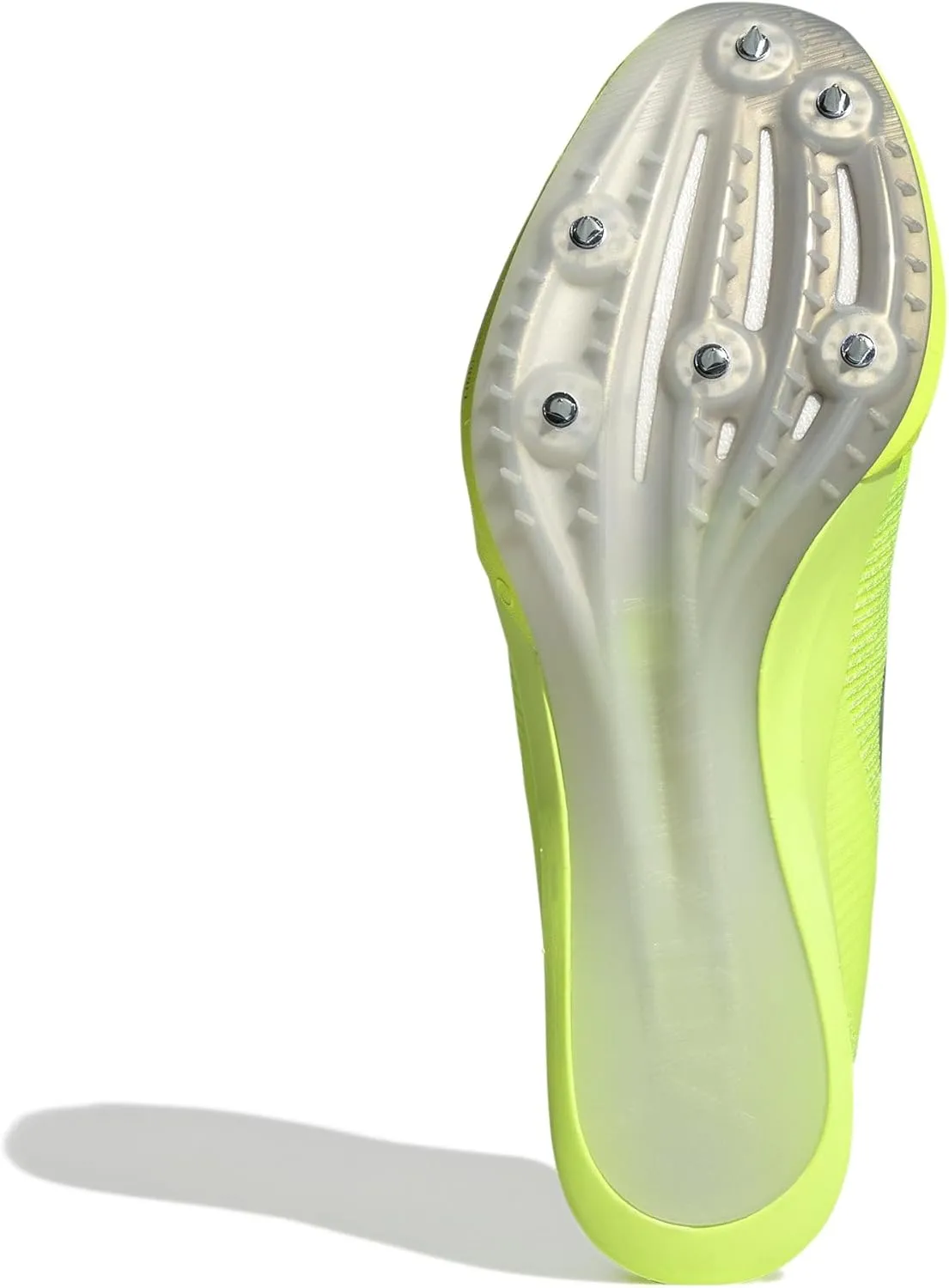 adidas Mens Adizero Finesse Track-Field Sneakers Shoes