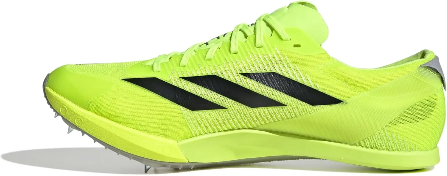 adidas Mens Adizero Finesse Track-Field Sneakers Shoes