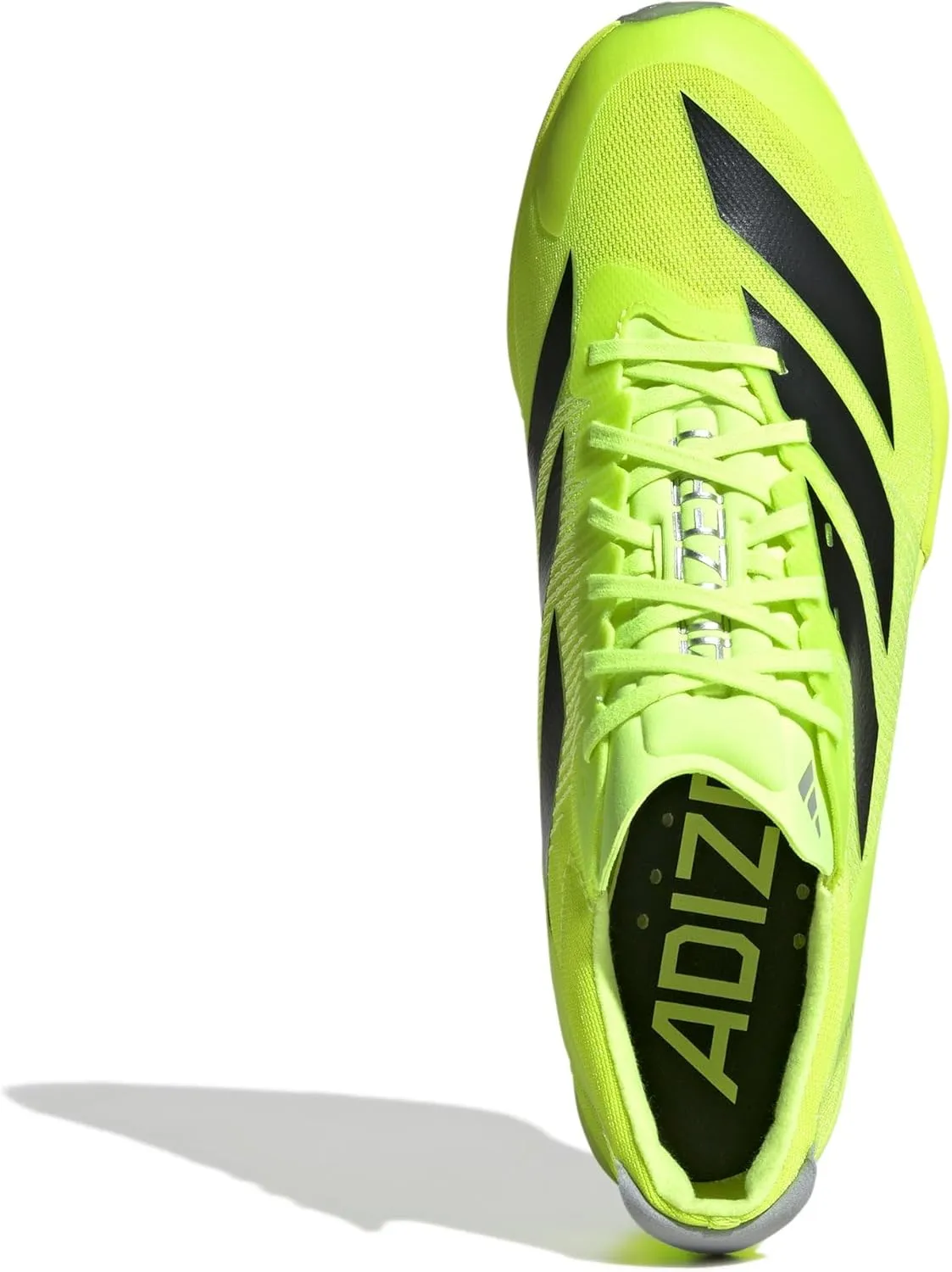 adidas Mens Adizero Finesse Track-Field Sneakers Shoes