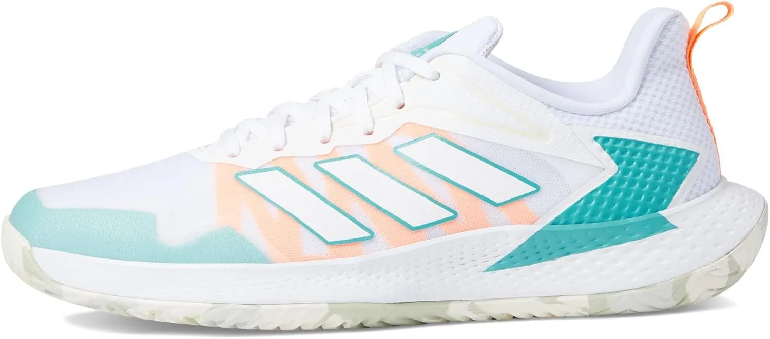 adidas Men's Defiant Speed Tennis Shoe
