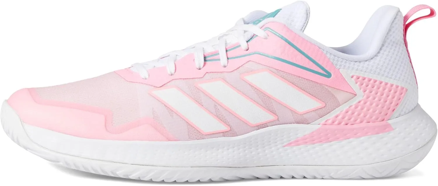 adidas Men's Defiant Speed Tennis Shoe