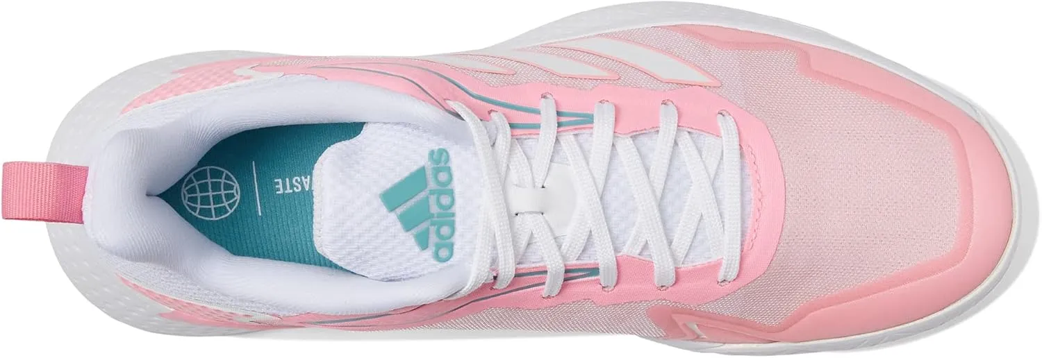 adidas Men's Defiant Speed Tennis Shoe