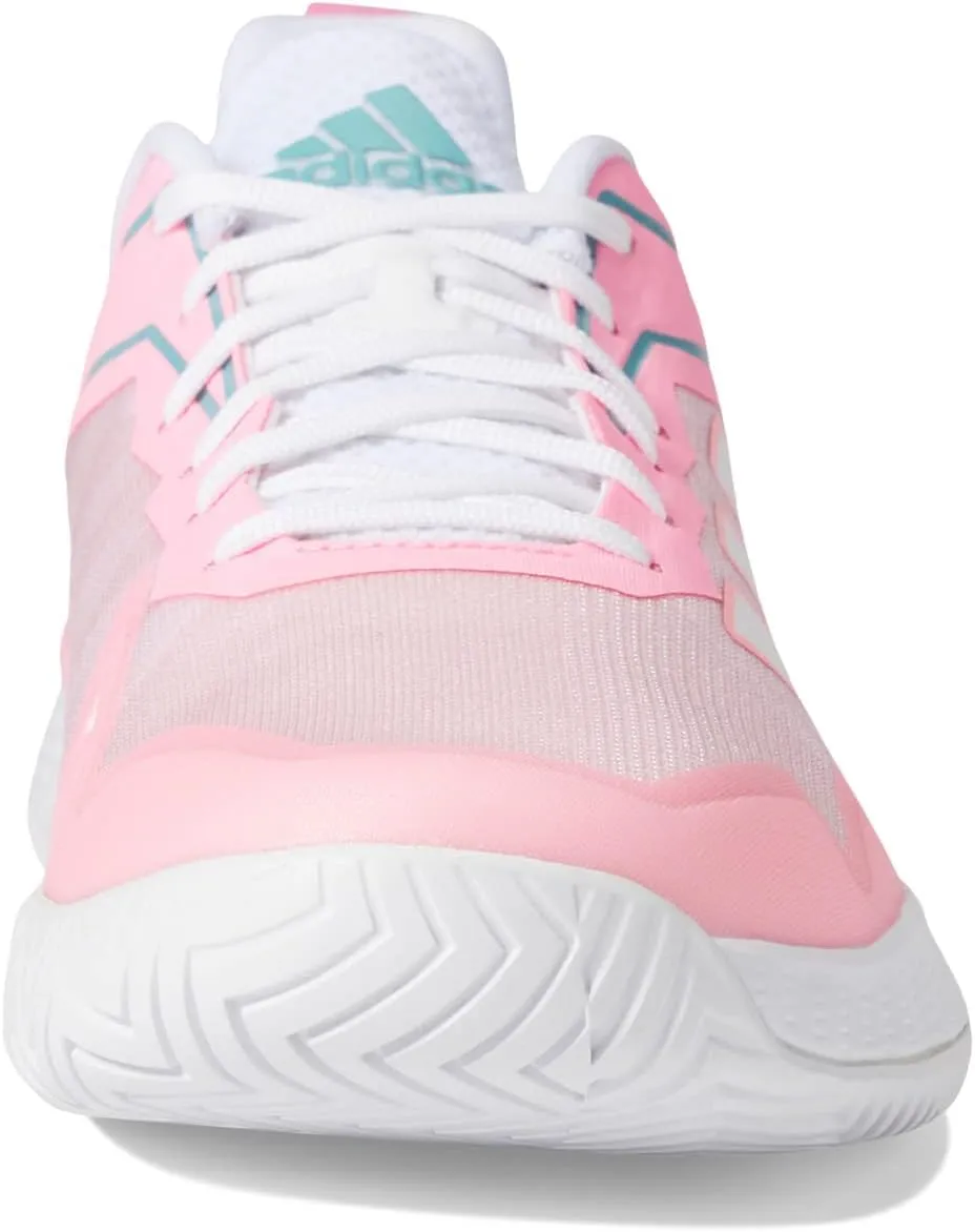 adidas Men's Defiant Speed Tennis Shoe