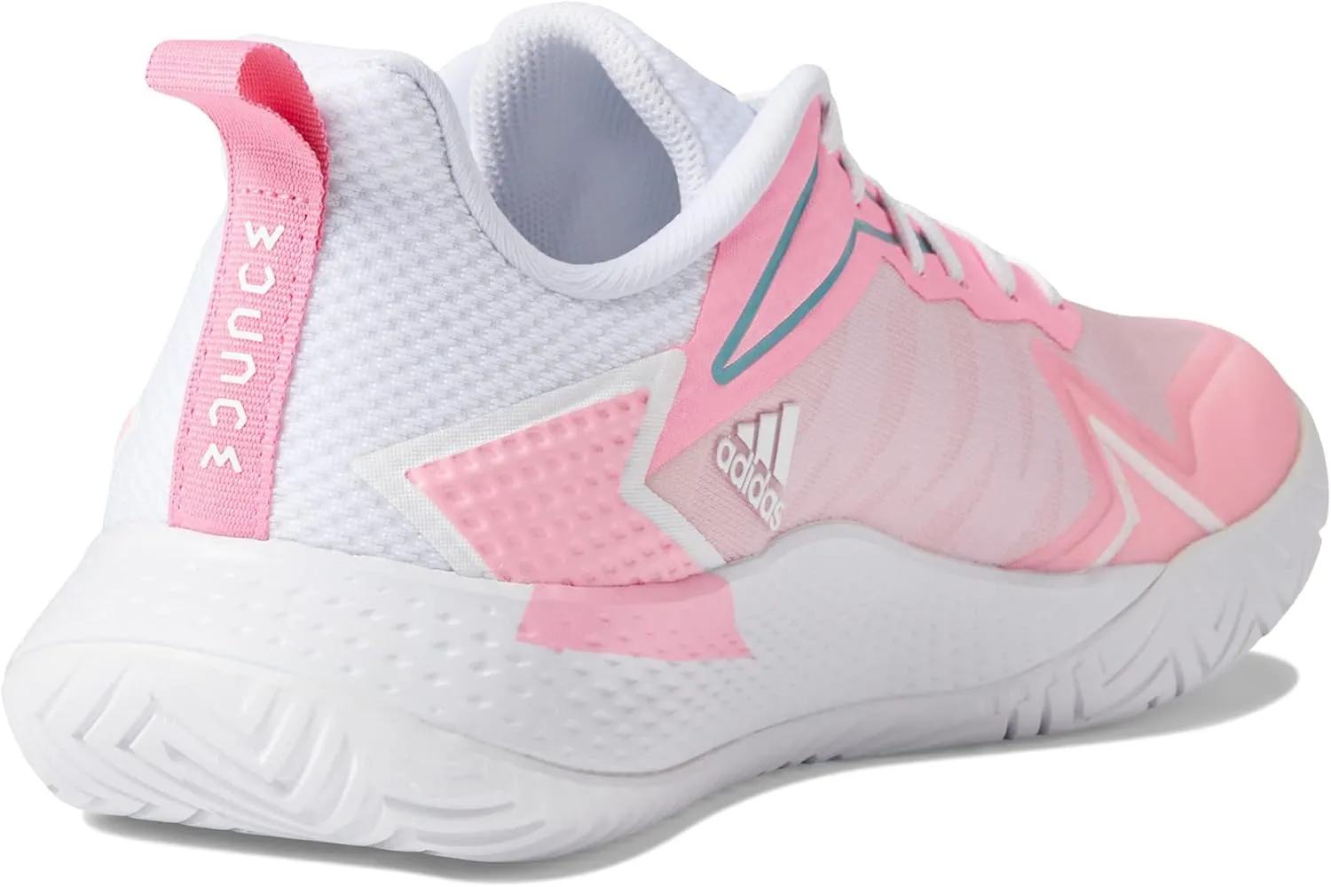 adidas Men's Defiant Speed Tennis Shoe