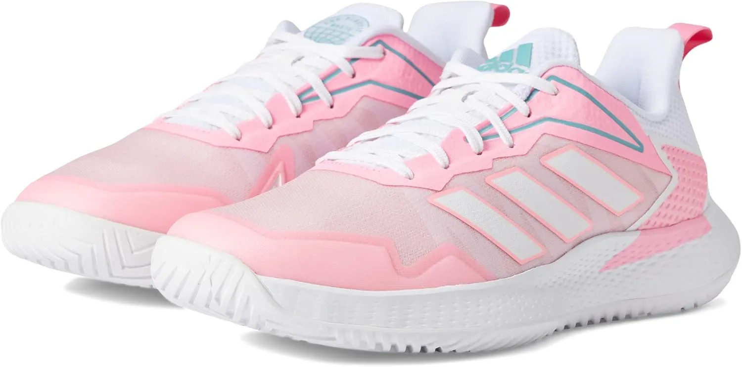 adidas Men's Defiant Speed Tennis Shoe