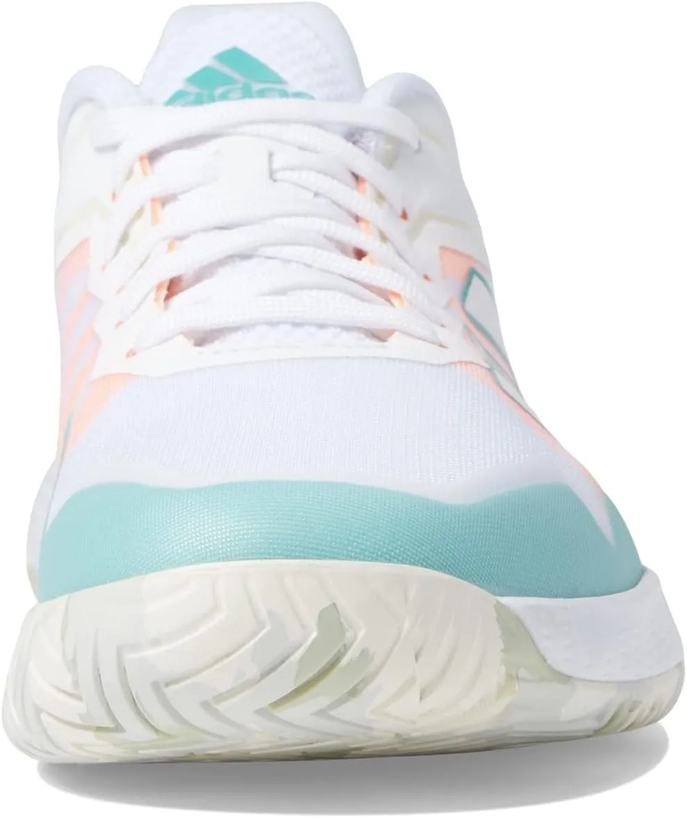 adidas Men's Defiant Speed Tennis Shoe