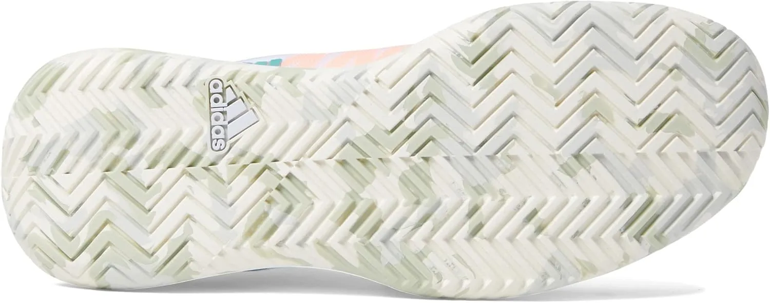 adidas Men's Defiant Speed Tennis Shoe