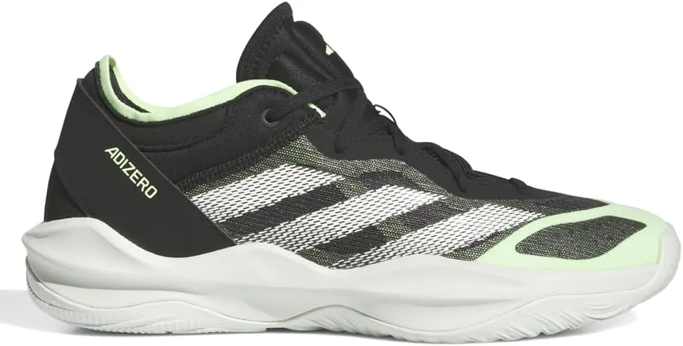 adidas Originals Unisex-Adult Adizero Select 2.0 Low Sneaker