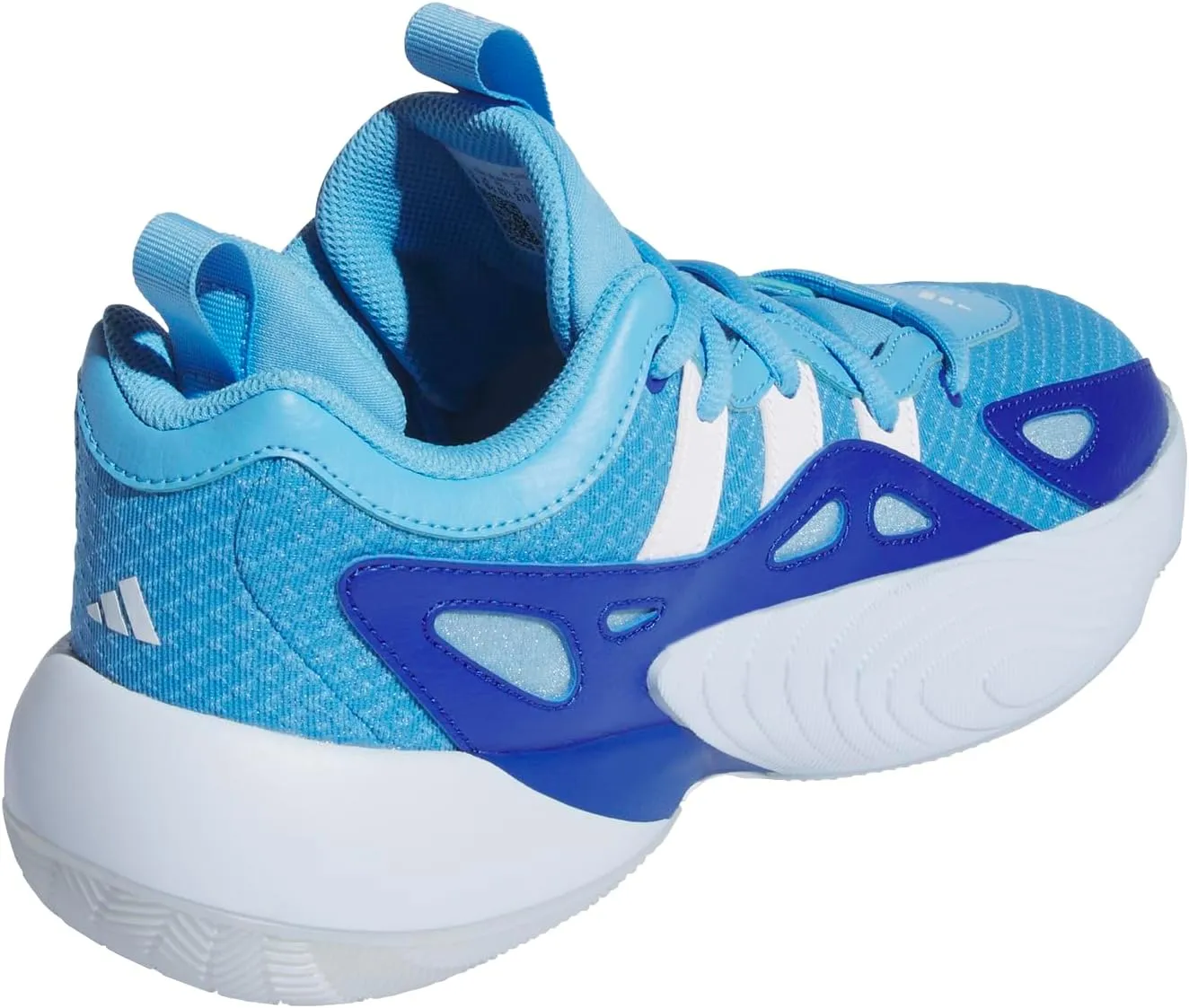 adidas Originals Unisex-Adult Trae Unlimited 2 Sneaker