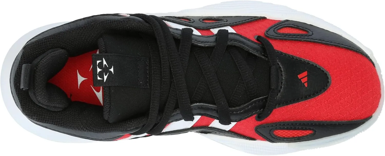 adidas Originals Unisex-Adult Trae Unlimited 2 Sneaker