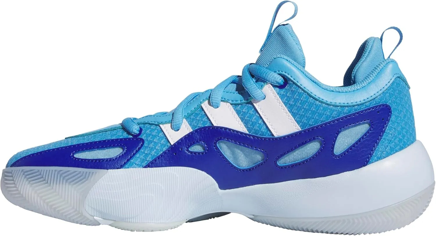 adidas Originals Unisex-Adult Trae Unlimited 2 Sneaker