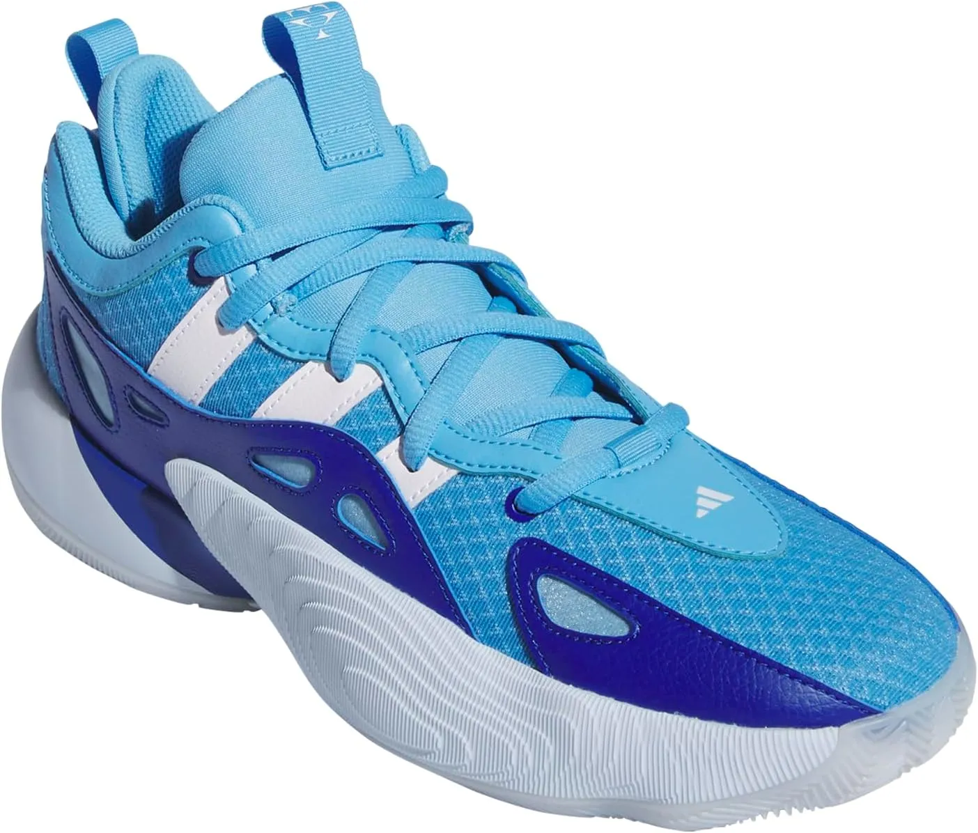 adidas Originals Unisex-Adult Trae Unlimited 2 Sneaker