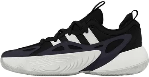 adidas Unisex-Adult Trae Young Unlimited 2 Low Trainers Sneaker, 0