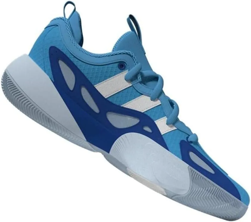 adidas Unisex-Adult Trae Young Unlimited 2 Low Trainers Sneaker, 0