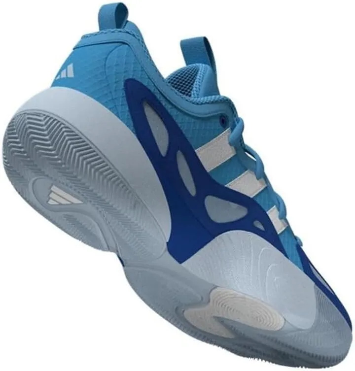 adidas Unisex-Adult Trae Young Unlimited 2 Low Trainers Sneaker, 0