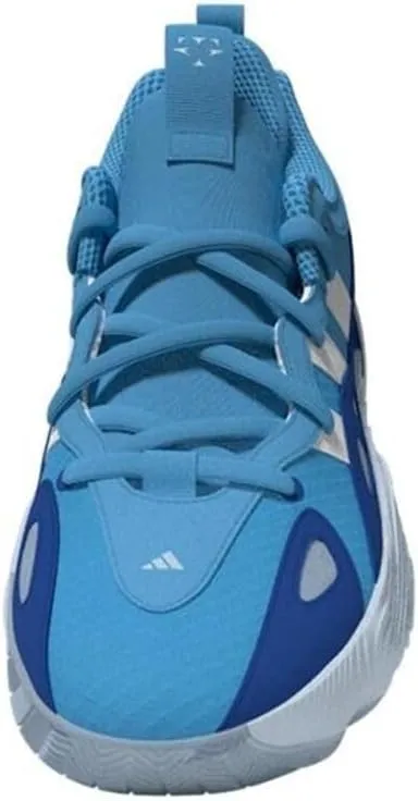 adidas Unisex-Adult Trae Young Unlimited 2 Low Trainers Sneaker, 0