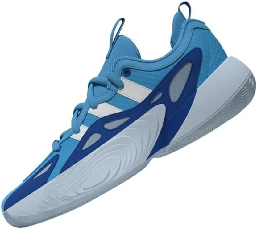 adidas Unisex-Adult Trae Young Unlimited 2 Low Trainers Sneaker, 0
