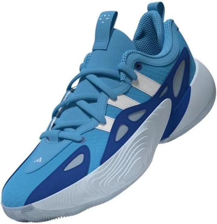adidas Unisex-Adult Trae Young Unlimited 2 Low Trainers Sneaker, 0