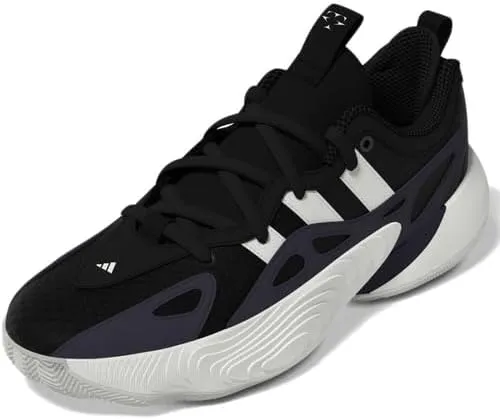 adidas Unisex-Adult Trae Young Unlimited 2 Low Trainers Sneaker, 0