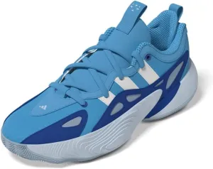 adidas Unisex-Adult Trae Young Unlimited 2 Low Trainers Sneaker, 0