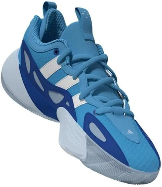adidas Unisex-Adult Trae Young Unlimited 2 Low Trainers Sneaker, 0