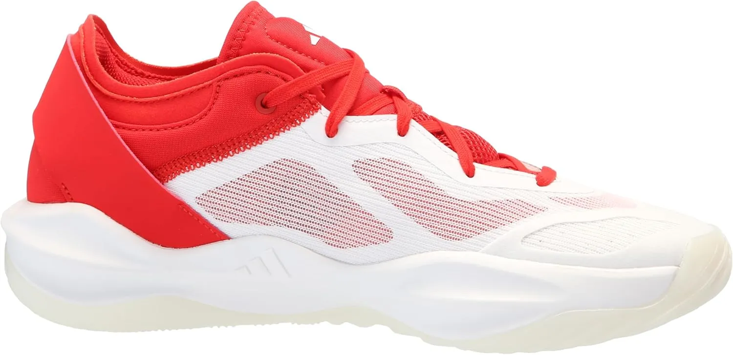 adidas Women's Adizero Select 2.0 Basketball Sneaker