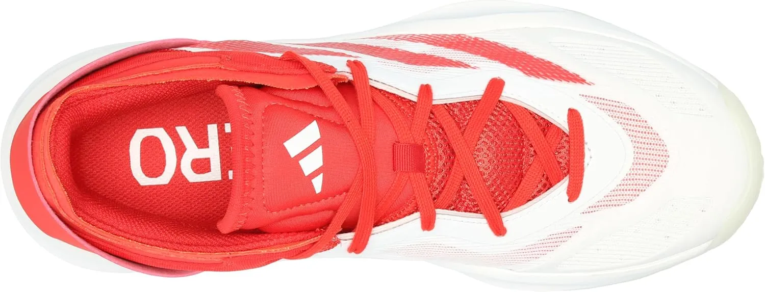 adidas Women's Adizero Select 2.0 Basketball Sneaker