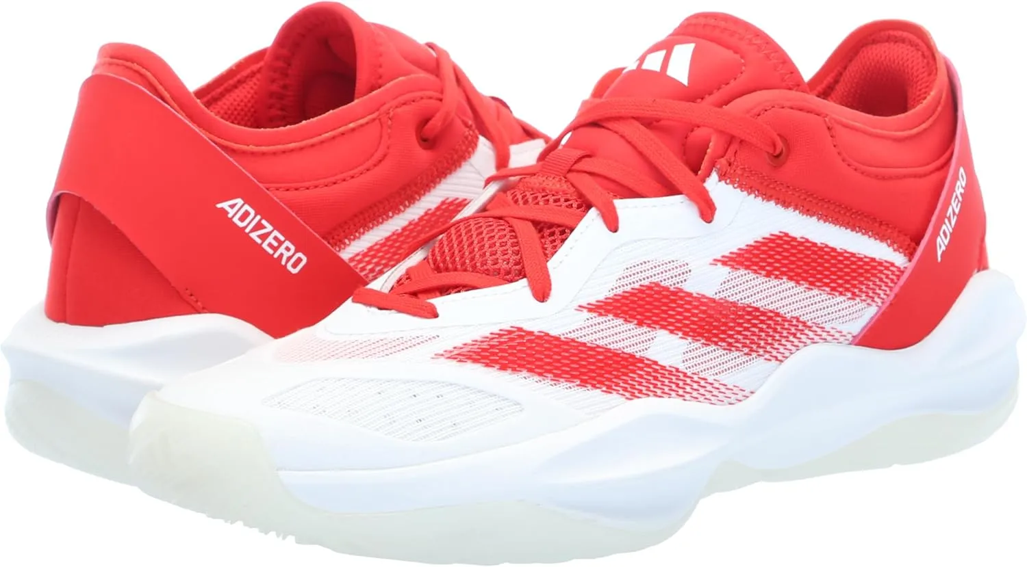 adidas Women's Adizero Select 2.0 Basketball Sneaker