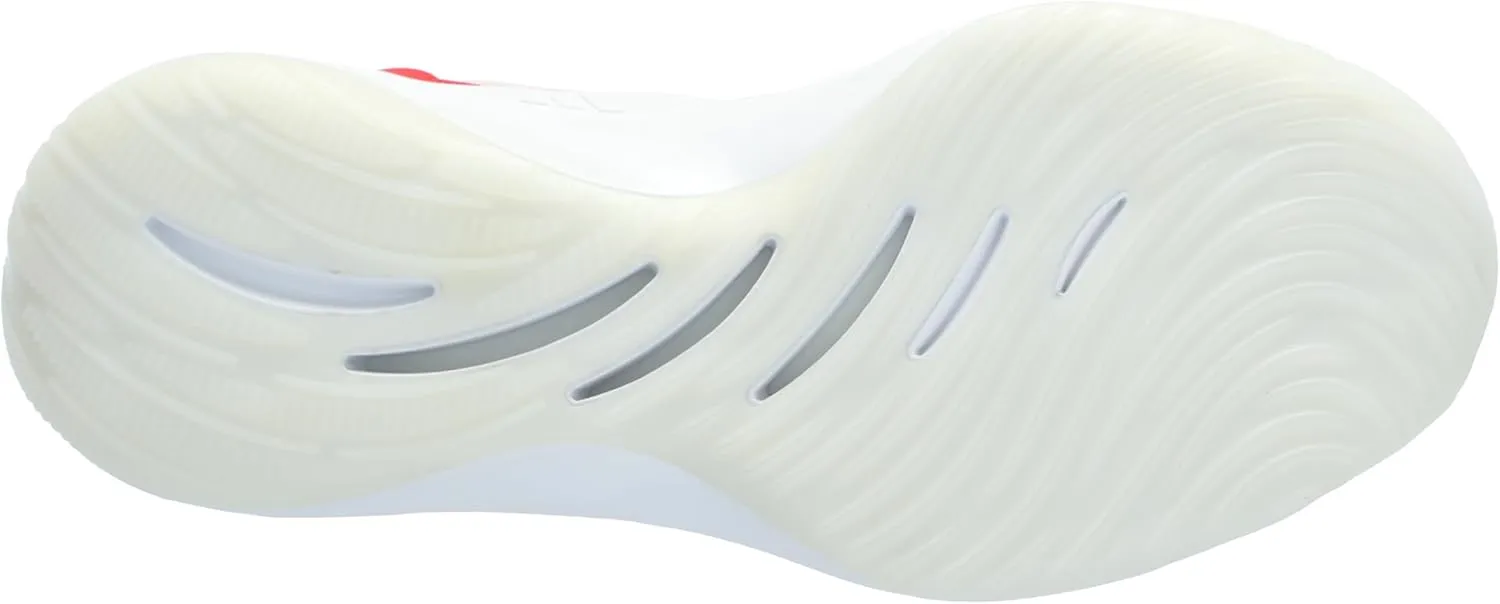 adidas Women's Adizero Select 2.0 Basketball Sneaker