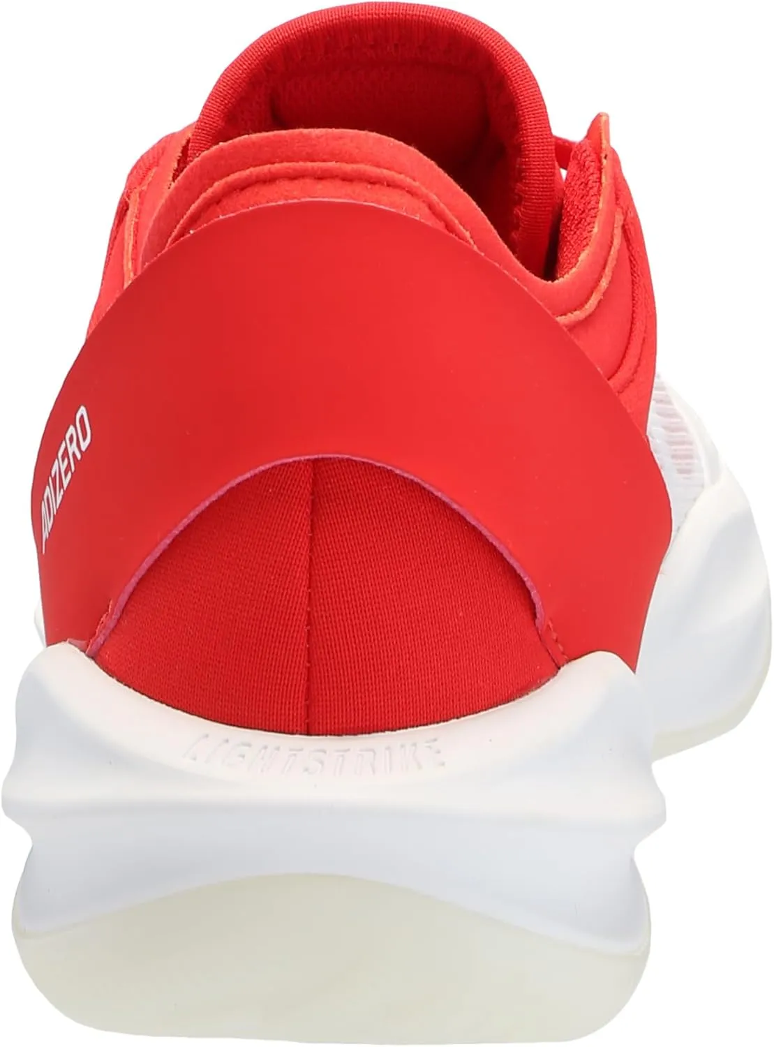 adidas Women's Adizero Select 2.0 Basketball Sneaker