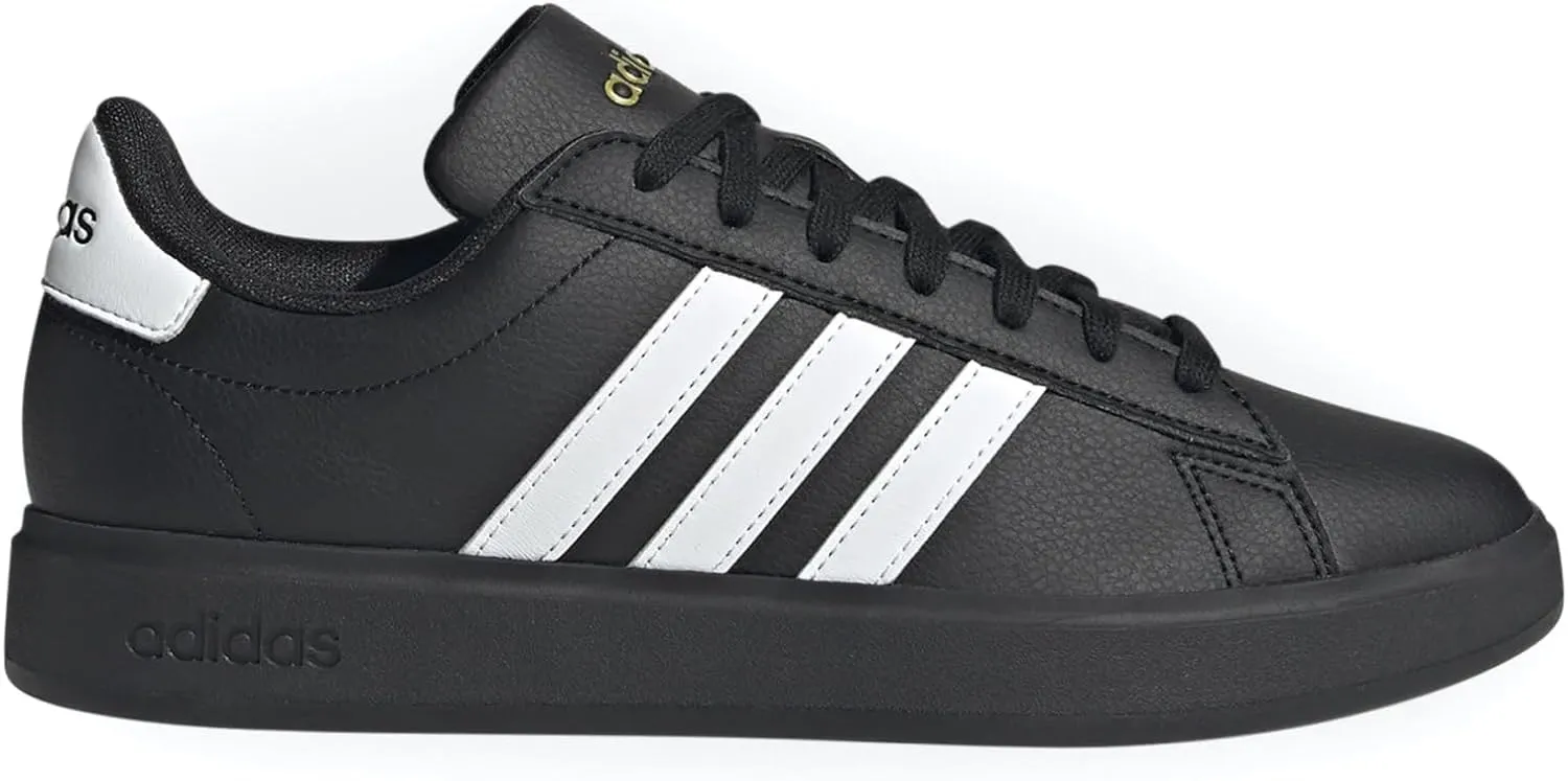 adidas Women's Grand Court 2.0 Tennis Shoe