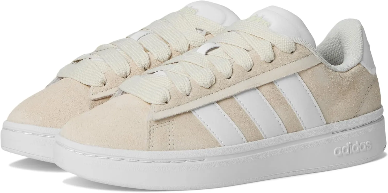 adidas Women's Grand Court Alpha 00s Sneaker