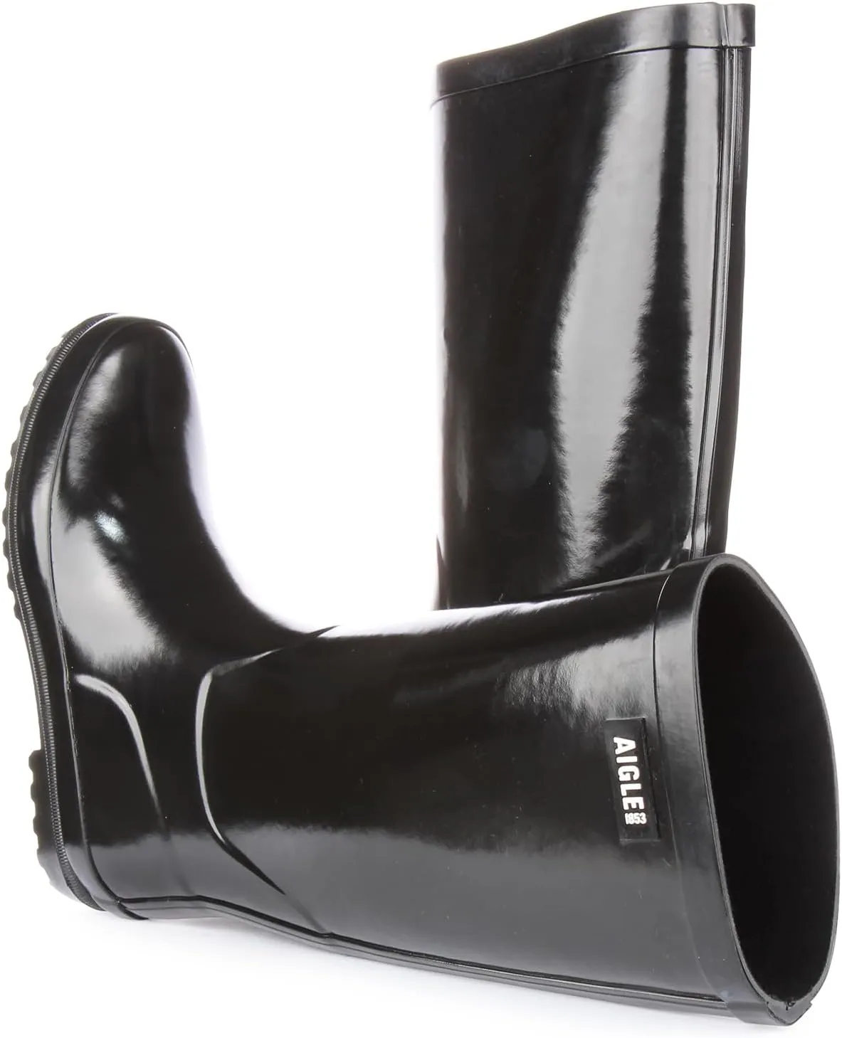 Aigle Women's Wellington Boots Rain