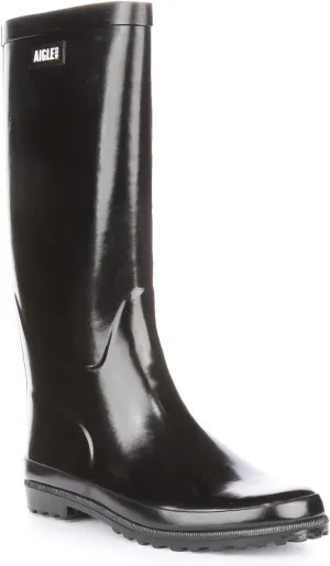 Aigle Women's Wellington Boots Rain