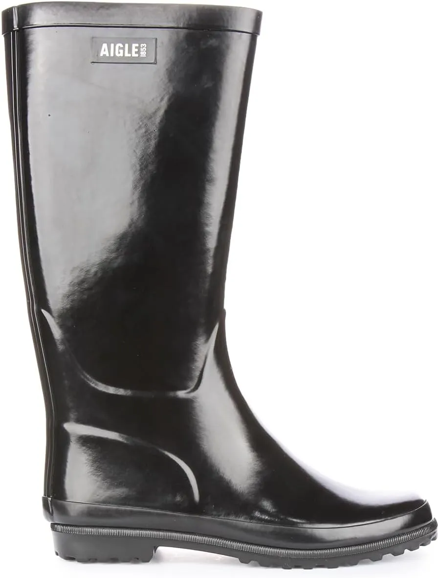 Aigle Women's Wellington Boots Rain