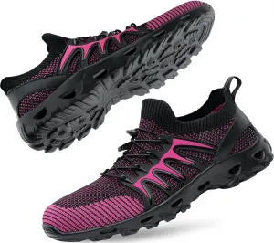 Alibress Water Shoes for Women Men Quick-Dry Aqua Shoes Men's Hiking Water Shoes Women's Beach Shoes Lightweight Water Sports Shoes for Swimming Fishing Kayaking