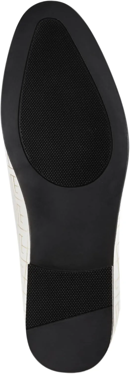 Amali Luxury Loafers for Men - Elegant Slip-On Men’s Dress Shoes - Fashion Smoking Slippers
